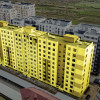 GarantCons! Дурлешты, ул. Картуша, 3комнатная квартира, новострой, белый вариант thumb 25