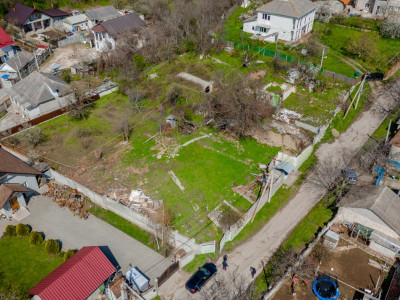 De vânzare teren pentru construcții – 13 ari, Cojușna!