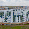 Однокомнатная квартира с ливингом в ЖК Cartierul Cluj, первый этап! thumb 1