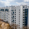 Однокомнатная квартира с ливингом в ЖК Cartierul Cluj, первый этап! thumb 5
