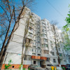 4-комнатная квартира, перепланированная в 5 комнат, Центр, ул. Албишоара. thumb 1