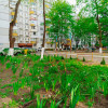 4-комнатная квартира, перепланированная в 5 комнат, Центр, ул. Албишоара. thumb 2