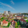 4-комнатная квартира, перепланированная в 5 комнат, Центр, ул. Албишоара. thumb 33