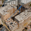 Apartament cu 1 cameră+living, bloc nou, variantă albă, Durlești, Chișinău.  thumb 5