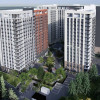 Apartament cu 3 camere + living, 109 mp, City Gardens, Râșcani.  thumb 2