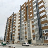 Ciocana, M. Spătarul, apartamentul cu 2 camere + living, bloc nou. thumb 1