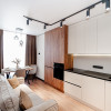 Vânzare apartament cu 1 cameră + living, Rîșcani, bloc nou, Lagmar, lângă Circ!  thumb 1