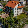 Casă spațioasă de vânzare în Dumbrava, 460 mp+8 ari. thumb 1