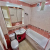 Apartament cu 2 camere, încălzire autonomă, Botanica, lângă V. Trandafirilor. thumb 9