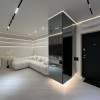 Apartament cu 2 camere + living în complexul Ion Buzdugan, ExFactor. thumb 2