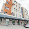 Apartament cu 1 cameră în bloc nou cu reparatie euro, Centru, Bacioi.  thumb 12