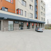 Apartament cu 1 cameră în bloc nou cu reparatie euro, Centru, Bacioi.  thumb 13