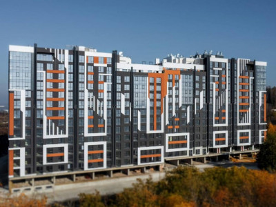 2-комнатная квартира с гостиной, новострой, ремонт, Телецентр.