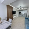 Apartament cu 2 camere + living, bloc nou, reparație, Telecentru.  thumb 1
