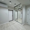 Apartament cu 2 camere + living, bloc nou, reparație, Telecentru.  thumb 11