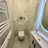 Apartament cu 2 camere + living, bloc nou, reparație, Telecentru.  thumb 13