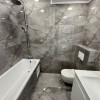 Apartament cu 2 camere + living, bloc nou, reparație, Telecentru.  thumb 14