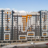 Apartament cu 2 camere + living, bloc nou, reparație, Telecentru.  thumb 15