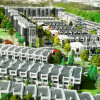 Apartament in rate de la dezvoltator, Hora Village, 3 camere+ living, 95.29 mp thumb 2