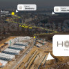 Apartament in rate de la dezvoltator, Hora Village, 3 camere+ living, 95.29 mp thumb 7