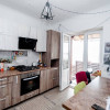 Apartament de vanzare cu 2 camere, Telecentru, M. Berezovschi. thumb 5