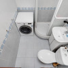 Chirie, apartament cu 2 camere și living în Centrul orașului, str. Grigore Vieru thumb 9