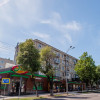 Chirie, apartament cu 2 camere și living în Centrul orașului, str. Grigore Vieru thumb 15
