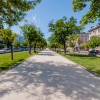 Chirie, apartament cu 2 camere și living în Centrul orașului, str. Grigore Vieru thumb 17