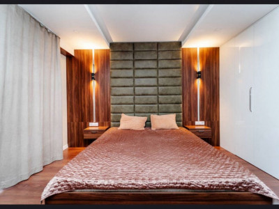 Apartament cu 2 camere și living, Botanica, str. Tudor Strișcă