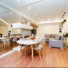 Apartament cu 2 camere și living, Botanica, str. Tudor Strișcă thumb 4