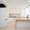 Apartament de vanzare cu 2 camere și living, Sky House, Botanica, Grenoble. thumb 3