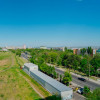 Apartament de vanzare cu 2 camere și living, Sky House, Botanica, Grenoble. thumb 10