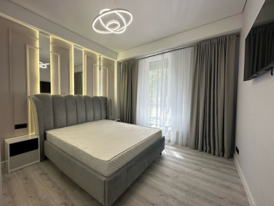 De vanzare apartament cu 2 camere+living, Botanica, str. Tudor Strișcă, ExFactor