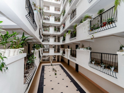 Spre închiriere, apartament cu 2 camere, Botanica, Burebista.