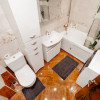 Spre închiriere, apartament cu 2 camere, Botanica, Burebista. thumb 10
