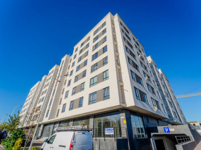 Apartament 1 camera+living Dansicons Ciocana 
