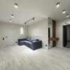 Exfactor, Buiucani, Ion Buzdugan, apartament modern cu 2 camere și living. thumb 2