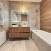 Exfactor, Buiucani, Ion Buzdugan, apartament modern cu 2 camere și living. thumb 9