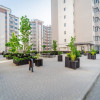 Bloc Nou! Buiucani, str. Ion Buzdugan, 2 camere + living. Euroreparație! thumb 14