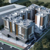 Vanzare apartament cu 2 camere, 70 mp, Ciocana, Exfactor. thumb 2
