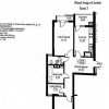 Vanzare apartament cu 2 camere, 70 mp, Ciocana, Exfactor. thumb 3