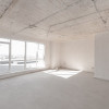 Уникальный пентхаус в секторе Телецентр, 135.20 м², в белом варианте. thumb 3