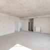 Уникальный пентхаус в секторе Телецентр, 135.20 м², в белом варианте. thumb 4