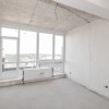 Уникальный пентхаус в секторе Телецентр, 135.20 м², в белом варианте. thumb 5