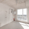 Уникальный пентхаус в секторе Телецентр, 135.20 м², в белом варианте. thumb 6