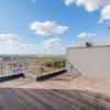 Уникальный пентхаус в секторе Телецентр, 135.20 м², в белом варианте. thumb 10