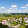 Уникальный пентхаус в секторе Телецентр, 135.20 м², в белом варианте. thumb 12