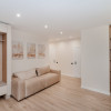 Apartament modern cu 3 camere+living, Buiucani, Ion Buzdugan, ExFactor. thumb 3