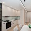 Apartament modern cu 3 camere+living, Buiucani, Ion Buzdugan, ExFactor. thumb 4