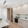 Apartament modern cu 3 camere+living, Buiucani, Ion Buzdugan, ExFactor. thumb 7